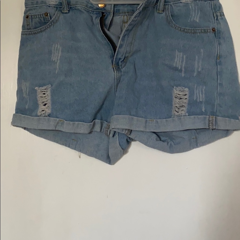 Shorts